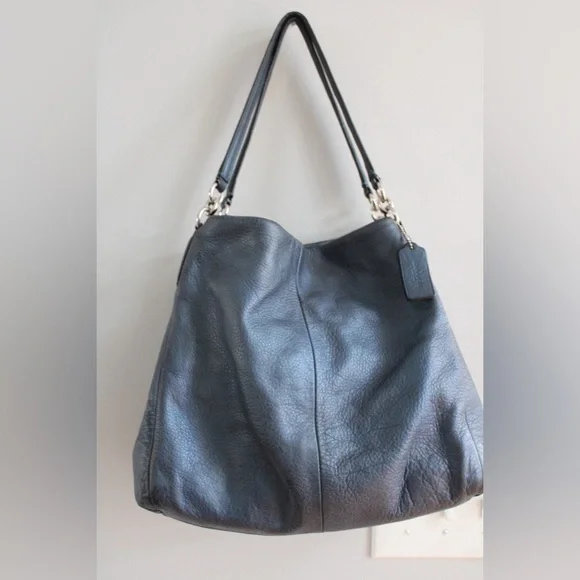 Coach Phoebe hobo bag - Picture 9 of 16